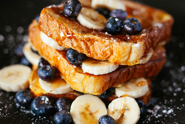 French Toast